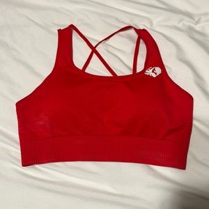 Womens best sports bra